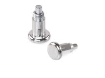 Zugschnäpper verzinkt, Typ 36-28, , BK36.0028.