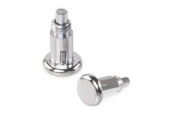 Zugschnäpper verzinkt, Typ 36-33, , BK36.0033.