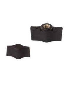 Flügelmutter mit Sacklochgewinde, Typ 7-9, , BK7.0009.