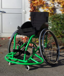 Fastbreaker, Sportrollstuhl, High Pointer, , FBHP450