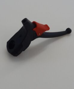 Handbremse, Saccon, Kunststoff,