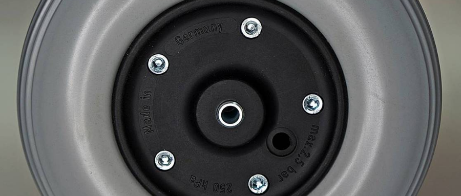 Nabenlänge 60mm, Innendurchmesser 8mm, , K-200/50-2-PNS