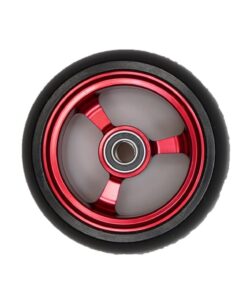 Aluminiumrad, 3 Speichen, 78x36mm, , K-78/36