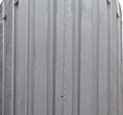 E-Rollstuhl-Bereifung, Primo, Rillen-Profil C179G, , LE-C179