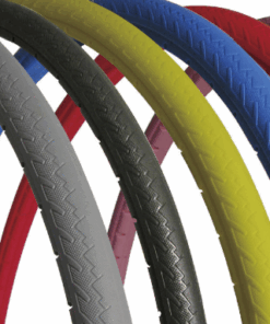 Polyurethanbereifung, Primo, Profil 154, , LPU154