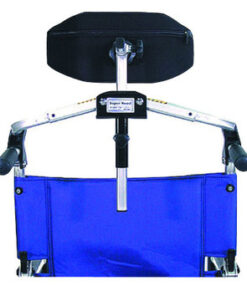 SuperHead, faltbares Kopfstützensystem, , M-MZ-SH