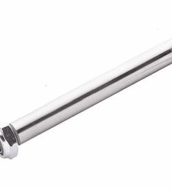 Steckachse, Quick Release, Durchmesser 12mm, , OS-QRA-1