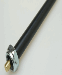 Steckachse, Quick Release, Durchmesser 12mm, , OS-QRA-1