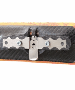 i-Lock, Orthesen-Verschluss, 2-teilig, Edelstahl, Typ I, , OSSZ0201X