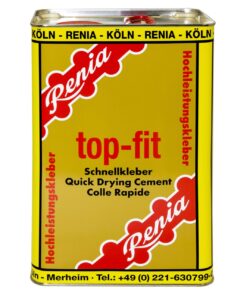 Renia top-fit - Schnellkleber, , RE-1304
