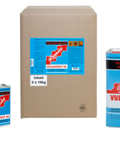 Renia Vulkofest=96=-Schnellkleber, , RE-1404