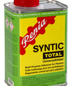 Renia Syntic =TOTAL= Kunststoffkleber, , RE-320