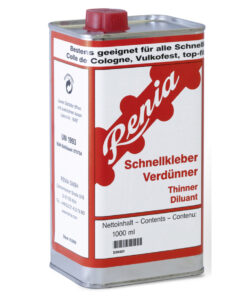 Renia Schnellkleber-Verdünner, , RE-530