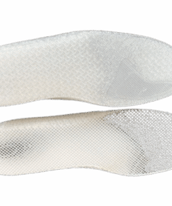 3D-gedruckte Schuheinlage