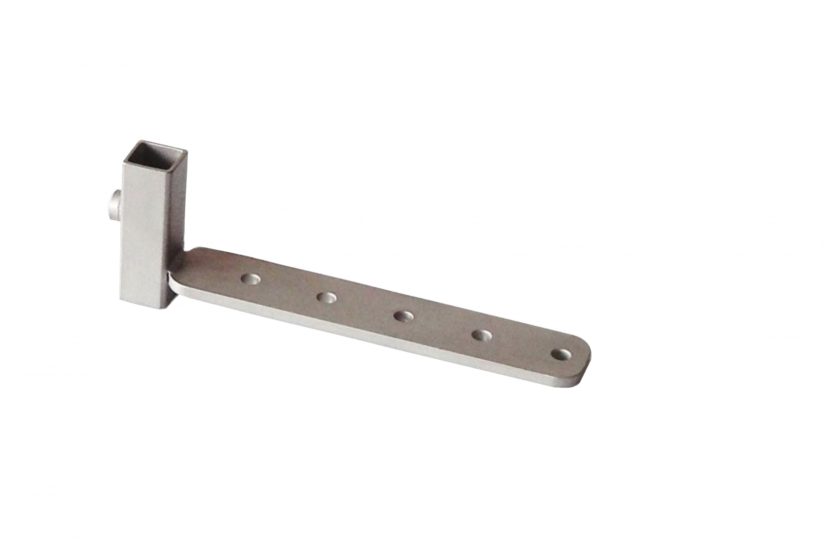 Knie-Abduktionskeil-Halter, Typ I, Edelstahl, , SSAK1110X