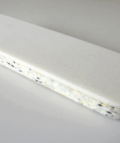 Armlehnenpolster, flach, , SSAL03