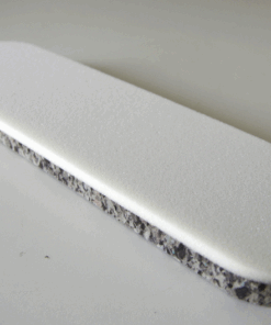 Armlehnenpolster, Muldenform, , SSAL04