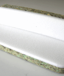 Armlehnenpolster, mit Seitenführung, , SSAL05