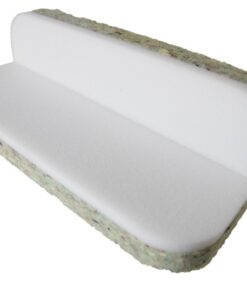 Armlehnenpolster, mit Seitenführung, , SSAL05