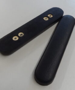 Armlehnenpolster, PU, gerade, , SSAL08