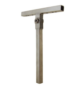 Armlehnenträger, Lamellengelenk, , SSAL11