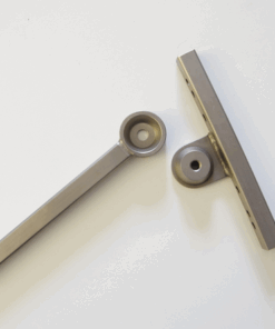 Armlehnenträger, Konusgelenk, , SSAL110