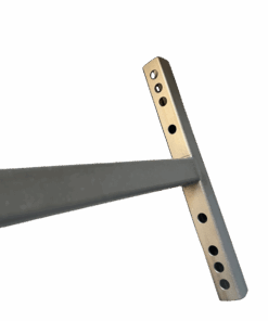 Ein Armlehnenträger