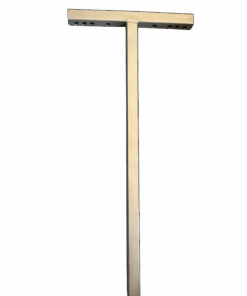 Ein Armlehnenträger