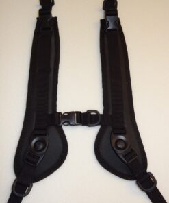 1 Quergurt, Carbon-Optik, , SSBG511