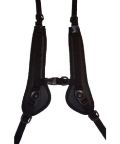 Brust-Schulter-Gurt, geteilt,