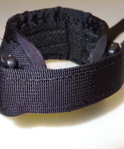 Fußfixierung, gepolstert, Paar, , SSBG551