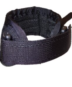 Fußfixierung, gepolstert, Paar, , SSBG551