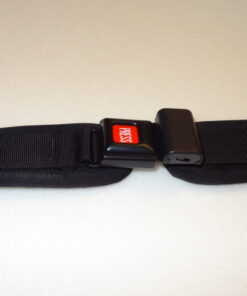 2-Punkt-Beckengurt, Metallschloss, , SSBG580