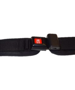 2-Punkt-Beckengurt, Metallschloss, , SSBG580