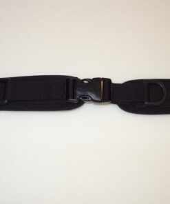 2-Punkt-Beckengurt, Kunststoffschloss, , SSBG680