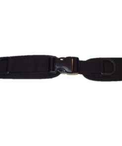 2-Punkt-Beckengurt, Kunststoffschloss, , SSBG680