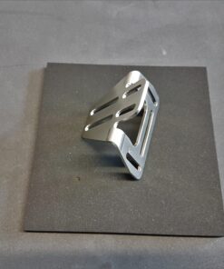 Rohrschelle, gummiert, , SSBG792