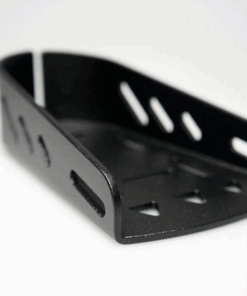 Fußschale, Aluminium, , SSFS020