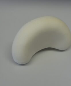 Kopfstütze, Muschelform, , SSKS040-P