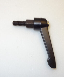 Klemm-Hebelschraube, Zinkdruckguss, , SSKT01