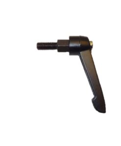 Klemm-Hebelschraube, Zinkdruckguss, , SSKT01