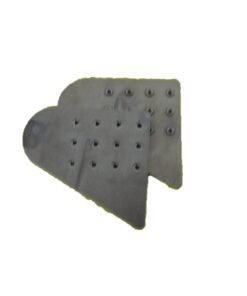 Pelottenblech, dreieckig, , SSPE01-BD