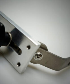 Pelottenhalter-Schlittensystem, Typ 2, , SSPE1202X