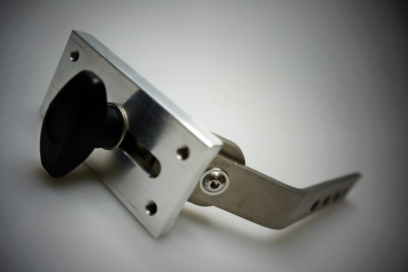 Pelottenhalter-Schlittensystem, Typ 2, , SSPE1202X