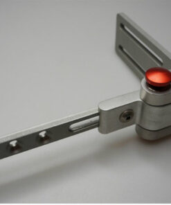 Abschwenkmechanismus, Typ I, , SSPE13-T1