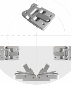 i-Pad, Abschwenkmechanismus, , SSPE1701