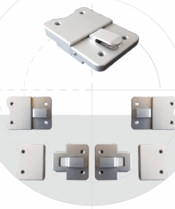 i-Pad, Steckmechanismus, , SSPE1711