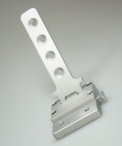 SlimClick, Abschwenkmechanismus, Aluminium, , SSPE24-AM