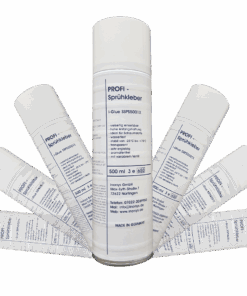 i-Glue, PROFI-Sprühkleber, , SSPS5001