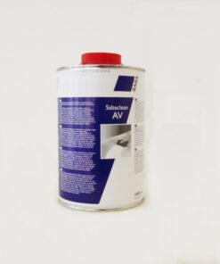 Sabaclean AV, , SSPS60